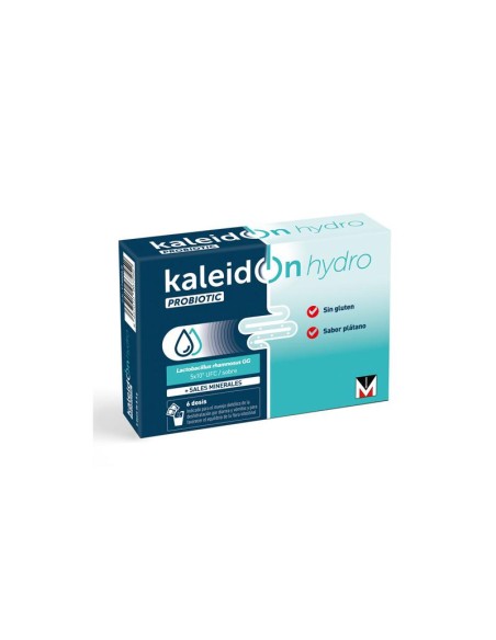 Menarini Kaleidon Hydro 6 Unités