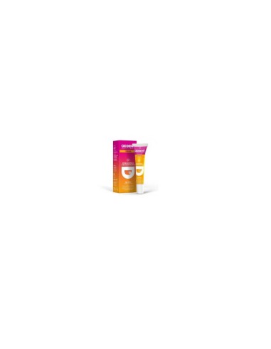 Oddent Gel Oral Junior Chafing Orthodontics 15ml Oddent Gel Oral Junior Chafing Orthodontics 15ml