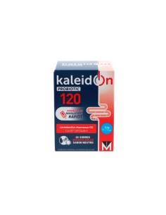 Kaleidon 120 20 Mouth-Soluble Sachets 1G