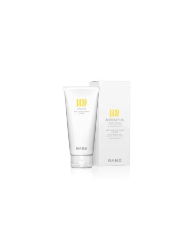Babe Crème Anti-Vergetures 200ml Babe Crème Anti-Vergetures 200ml