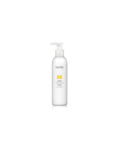 Babe Gel D'hygiène Intime Babe Gel D'hygiène Intime
