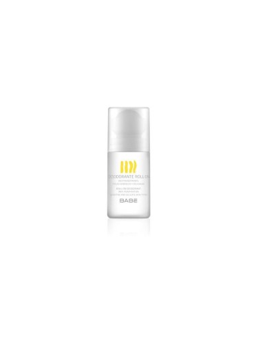 Babe Babé Déodorant Roll-On 50ml
