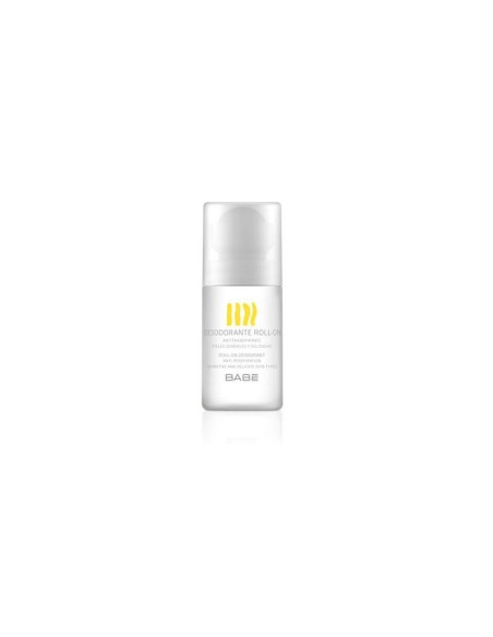 Babe Babé Déodorant Roll-On 50ml
