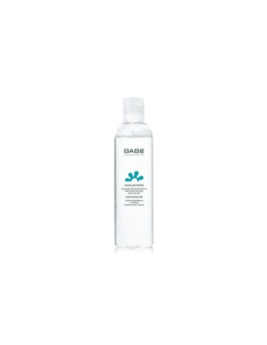 Babe Eau Micellaire 250ml Babe Eau Micellaire 250ml