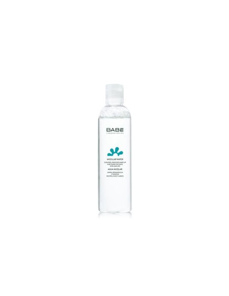 Babe Eau Micellaire 250ml
