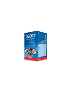 Desvelt Oseo 3 60 Comprimidos