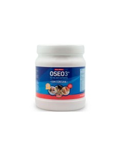 Desvelt Oseo3 Colageno Hidrolizado y Magnesio 400g