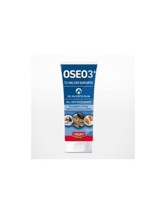 Desvelt Oseo3 Crema Efecto Calor 100ml