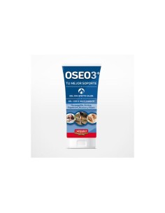 Desvelt Oseo3 Crema Efecto Calor 200ml