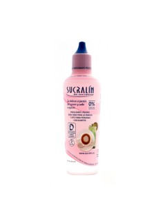 Sucralín Sucralose Édulcorant Liquide 84ml