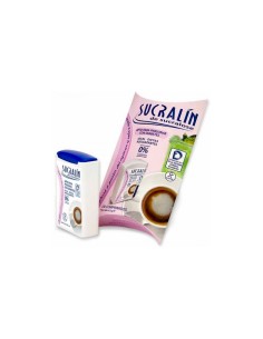 Sucralín Sukraloosi Makeutusainetabletit
