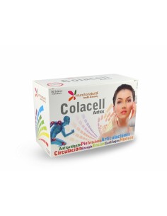 Mundo Natu Colacell Antiox 30 Sobres