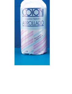 Algodon Rollo Cotoni 1 K