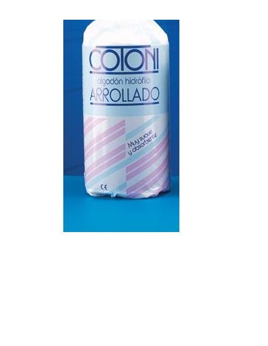 Algodon Rollo Cotoni 1 K Algodon Rollo Cotoni 1 K