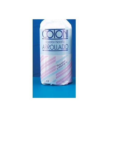 Algodon Rollo Cotoni 1 K