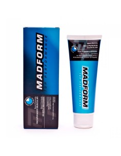 Madform Sport Formule Vitamine A, C, E 120ml