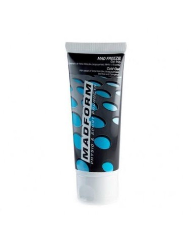Madform Sport Mad Freeze Gel Frío 120ml