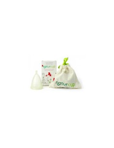 Naturcup Taille 0 Menstrual Cup Shooter 1 Ud