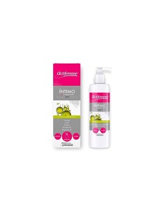Actifemme Gel Íntimo 5 En 1 300ml