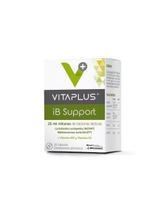 Vitaplus IB Support 20 Capsules