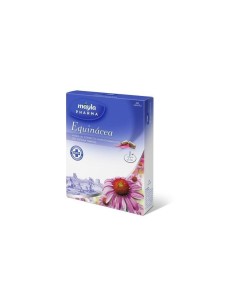 Soria Natural Mayla Echinacea 30caps