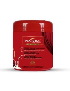 Voltage Cosmetics Voltage Cerezo Terapia Masc 500ml