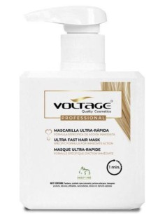 Voltage Cosmetics Voltage Prof Ultra Rapida Masc 500ml