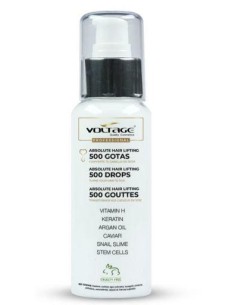 Voltage Cosmetics Voltage Abs Hair Lifting Serum 100ml