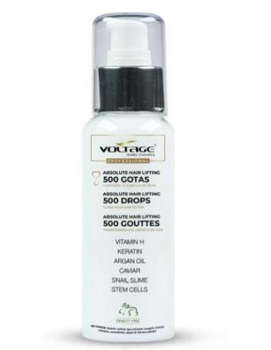 Voltage Cosmetics Voltage Abs Hair Lifting Serum 100ml