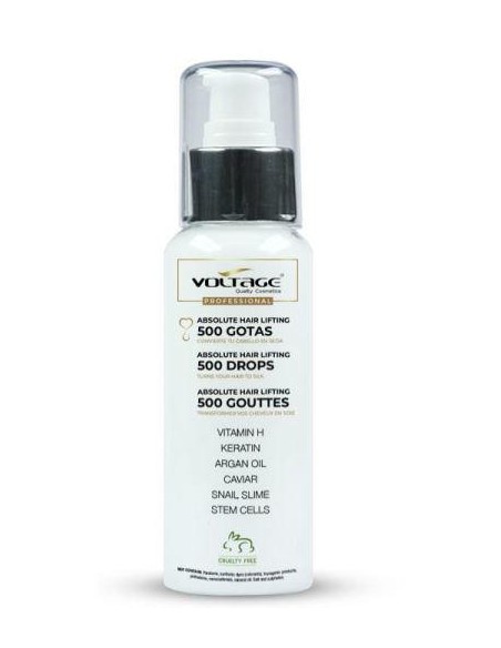 Voltage Cosmetics Voltage Abs Hair Lifting Serum 100ml