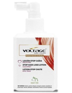Voltage Cosmetics Voltage Prof Locion Anti Caida 200ml