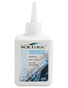 Voltage Cosmetics Voltage Trichology Trat Peeling 200ml