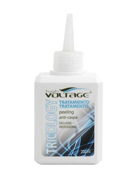 Voltage Cosmetics Voltage Trichology Trat Peeling 200ml