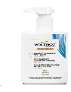 Voltage Cosmetics Voltage Prof Ch Peeling 450ml