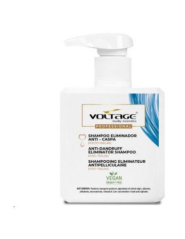 Voltage Cosmetics Voltage Prof Ch Peeling 450ml Voltage Cosmetics Voltage Prof Ch Peeling 450ml