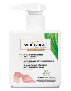 Voltage Cosmetics Voltage Prof Ch Secante 450ml