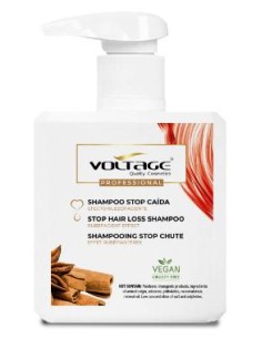 Voltage Cosmetics Voltage Prof Ch Caida 450ml
