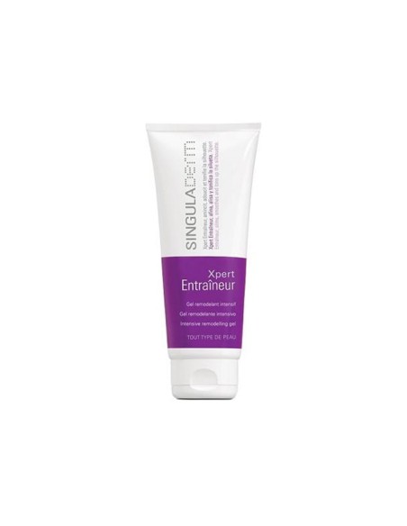 Singuladerm Xpert Entraineur Zr 100ml