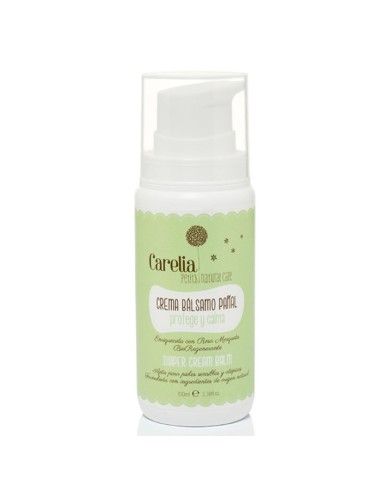 Carelia Petits Diaper Cream Balm 100ml Carelia Petits Diaper Cream Balm 100ml