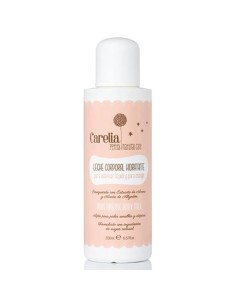 Carelia Petits Moisturizing Body Milk 200ml
