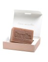 Carelia Botanical And Artisan Soap Organic Cacao 100g