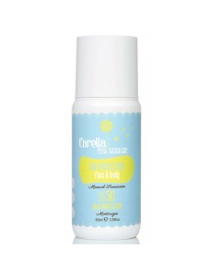 Carelia Petits Sun Protection Spf50 100ml