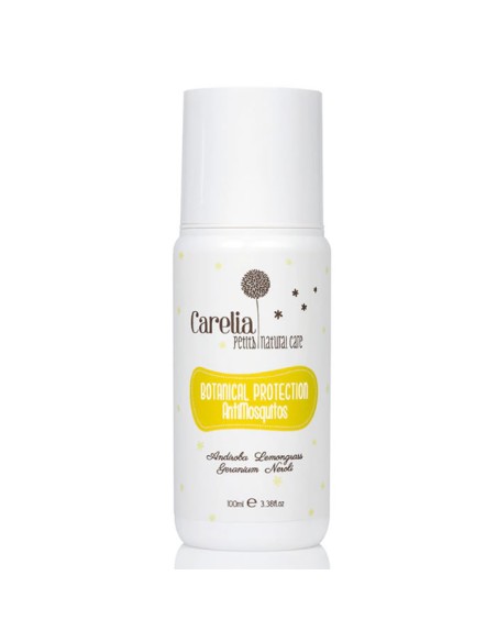 Carelia Petits Anti Mosquito 100ml