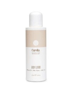 Carelia Natural Care Body Lotion 200ml