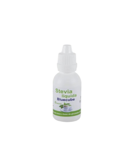 Stévia Liquide Bluecube 15ml