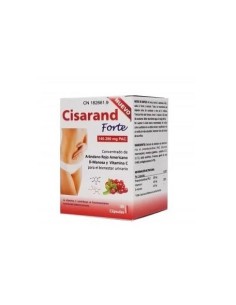 Cisarand Forte 30 Capsulas