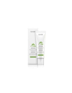 Babe Emulsion Hydratante Matifiante Stop Akn 50ml