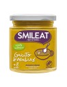 Smileat Potito Bio Guisito De Alubias 230g