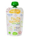 Smileat Pouch Fresa Platano 100g