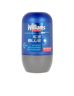 Williams Expert Ice Blue Déodorant Roll On 75ml